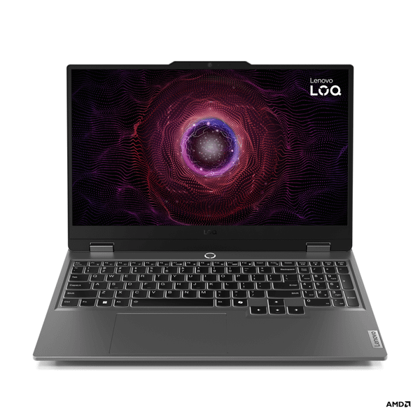  Laptop Lenovo Gaming LOQ 15ARP9 83JC00M3VN R5-7235HS| 16GB| 1TB| 6GB RTX3050| 15.6