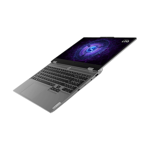  Laptop Lenovo Gaming LOQ 15IRX9 83DV017HVN i7-13650HX| 24GB| 512GB| VGA 6GB RTX4050| 15.6
