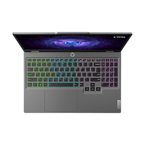  Laptop Lenovo Gaming LOQ 15IRX9 83DV017HVN i7-13650HX| 24GB| 512GB| VGA 6GB RTX4050| 15.6