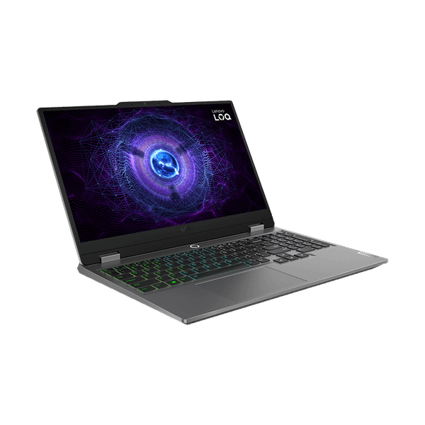  Laptop Lenovo Gaming 15IRX9 83DV01ALVN i7-13650HX| 16GB| 512GB| 6GB RTX4050| 15.6