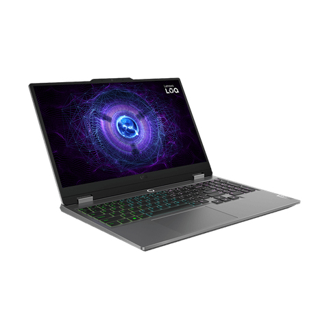  Laptop Lenovo Gaming 15IRX9 83DV01ALVN i7-13650HX| 16GB| 512GB| 6GB RTX4050| 15.6