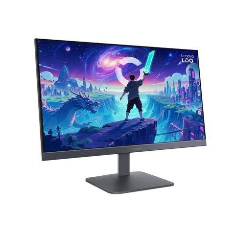 Màn hình máy tính LCD LENOVO LOQ 24-10 68F1GACBVN 23.8
