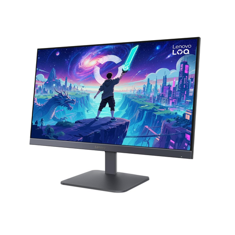  Màn hình máy tính LCD LENOVO LOQ 24-10 68F1GACBVN 23.8