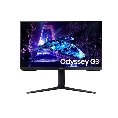  Màn hình máy tính LCD SAMSUNG Odyssey G3 G30D LS24DG302EEXXV 24