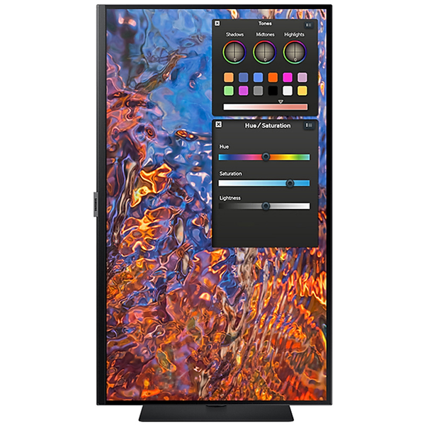  Màn hình máy tính LCD SAMSUNG ViewFinity S8 LS27B800PXEXXV 27