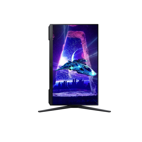 Màn hình máy tính LCD SAMSUNG Odyssey G3 G30D LS27DG302EEXXV 27