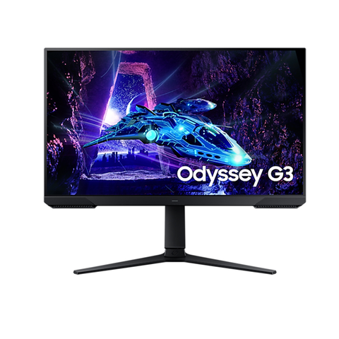  Màn hình máy tính LCD SAMSUNG Odyssey G3 G30D LS27DG302EEXXV 27