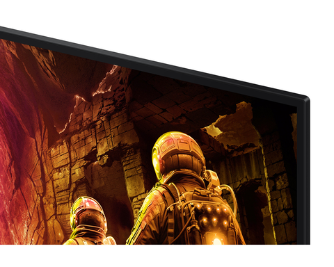  Màn hình máy tính LCD SAMSUNG LS27FG502EEXXV 27