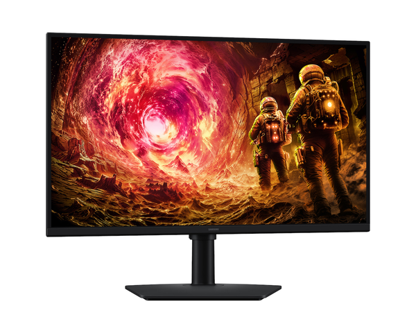  Màn hình máy tính LCD SAMSUNG LS27FG502EEXXV 27