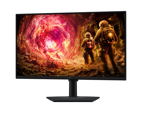  Màn hình máy tính LCD SAMSUNG LS27FG502EEXXV 27