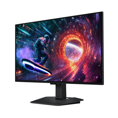  Màn hình máy tính LCD SAMSUNG LS27FG502SEXXV 27
