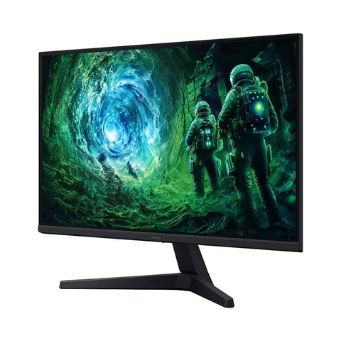  Màn hình máy tính LCD SAMSUNG Samsung Odyssey G5 G53F LS27FG530EEXXV 27
