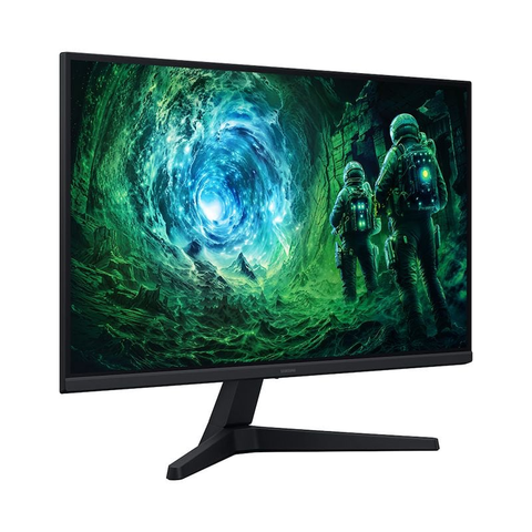  Màn hình máy tính LCD SAMSUNG Samsung Odyssey G5 G53F LS27FG530EEXXV 27