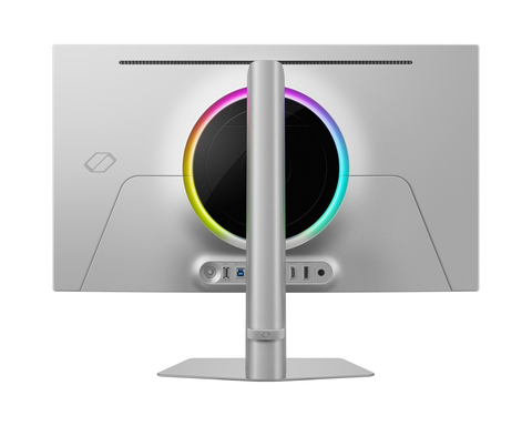  Màn hình máy tính LCD SAMSUNG LS27FG602SEXXV 27
