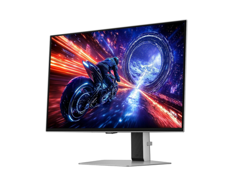 Màn hình máy tính LCD SAMSUNG LS27FG602SEXXV 27