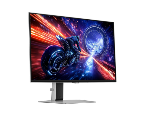  Màn hình máy tính LCD SAMSUNG LS27FG602SEXXV 27