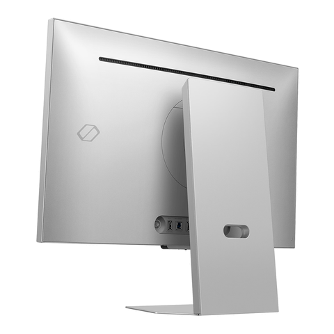  Màn hình máy tính LCD SAMSUNG Gaming 3D Odyssey LS27FG900XEXXV 27
