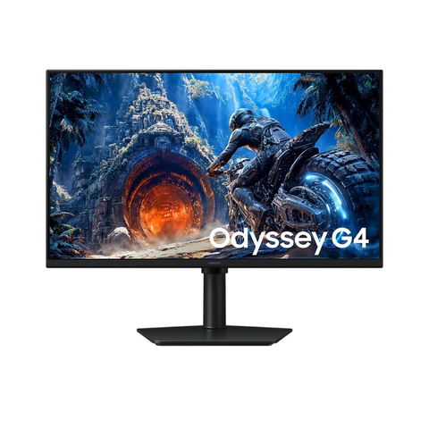 Màn hình máy tính LCD SAMSUNG Odyssey G4 G40H LS27HG400EEXXV 27