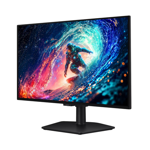  Màn hình máy tính LCD SAMSUNG LS27HG612SEXXV 27
