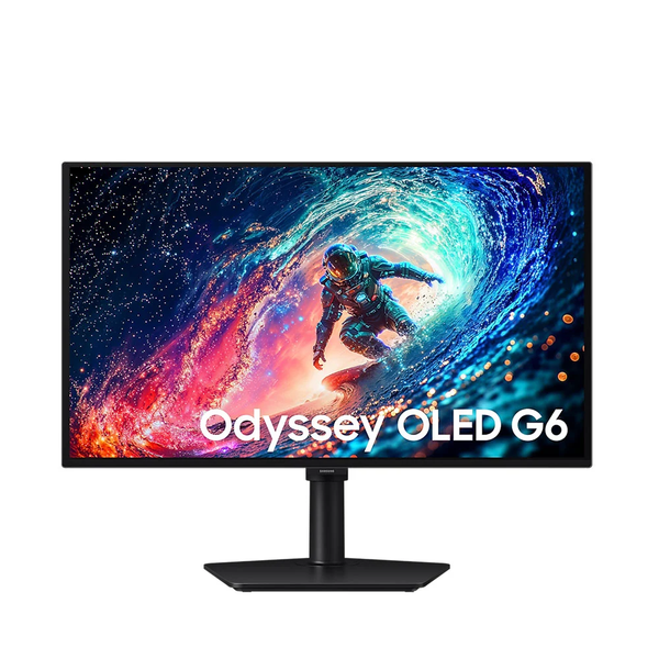  Màn hình máy tính LCD SAMSUNG LS27HG612SEXXV 27