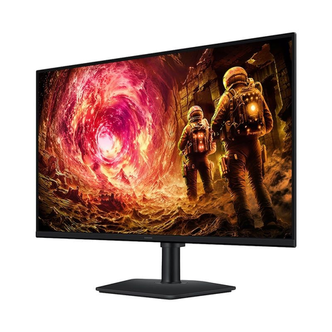  Màn hình máy tính LCD SAMSUNG Gaming Odyssey G5 G50F LS32FG502EEXXV 32