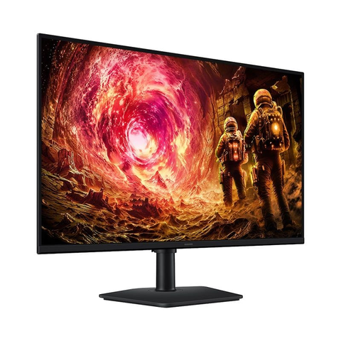  Màn hình máy tính LCD SAMSUNG Gaming Odyssey G5 G50F LS32FG502EEXXV 32