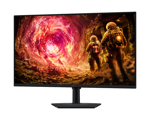  Màn hình máy tính LCD SAMSUNG Gaming Odyssey G5 G50F LS32FG502EEXXV 32