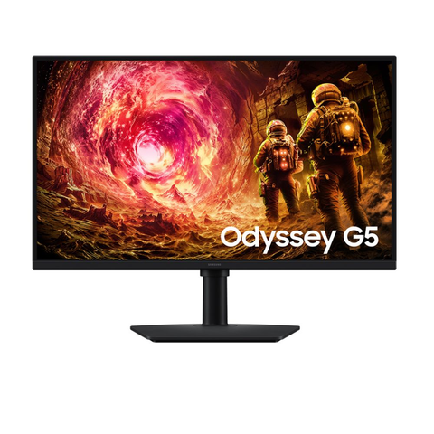  Màn hình máy tính LCD SAMSUNG Gaming Odyssey G5 G50F LS32FG502EEXXV 32
