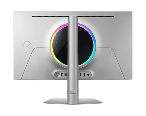  Màn hình máy tính LCD SAMSUNG Gaming Odyssey G8 LS32FG812SEXXV 32