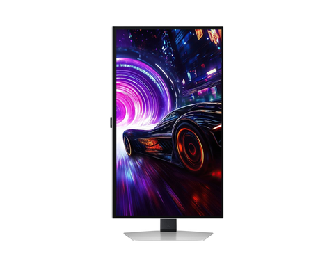  Màn hình máy tính LCD SAMSUNG Gaming Odyssey G8 LS32FG812SEXXV 32