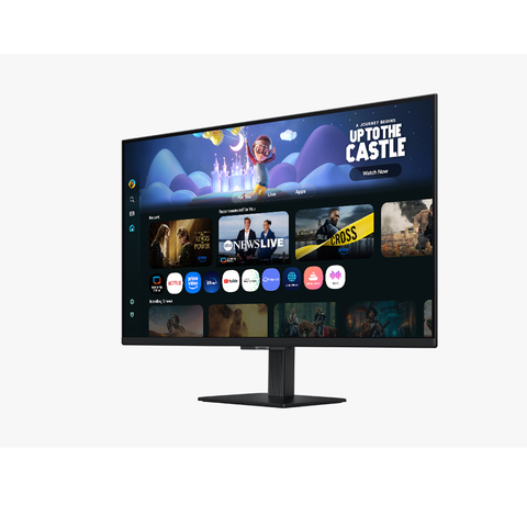  Màn hình máy tính Thông Minh LCD SAMSUNG M5 M50F LS32FM500EEXXV 32