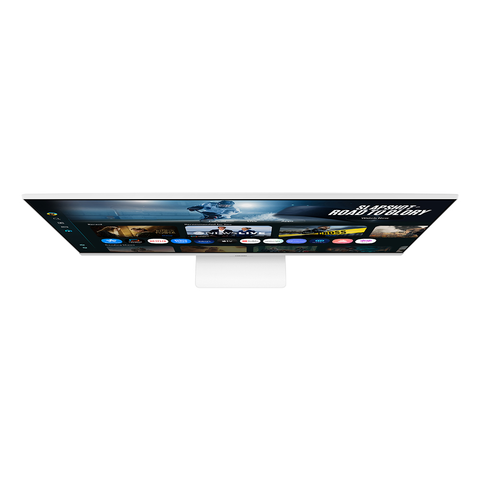  Màn hình máy tính Thông Minh LCD SAMSUNG LS32FM701UEXXV 32