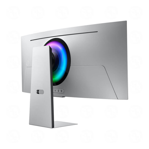  Màn hình máy tính LCD SAMSUNG Cong Odyssey G8 LS34BG850SEXXV 34
