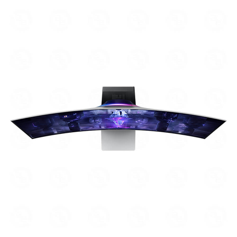  Màn hình máy tính LCD SAMSUNG Cong Odyssey G8 LS34BG850SEXXV 34