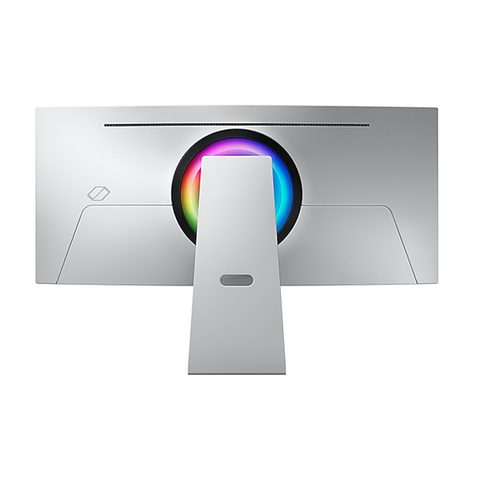  Màn hình máy tính LCD SAMSUNG Cong Odyssey OLED G8 G85SD LS34DG850SEXXV 34
