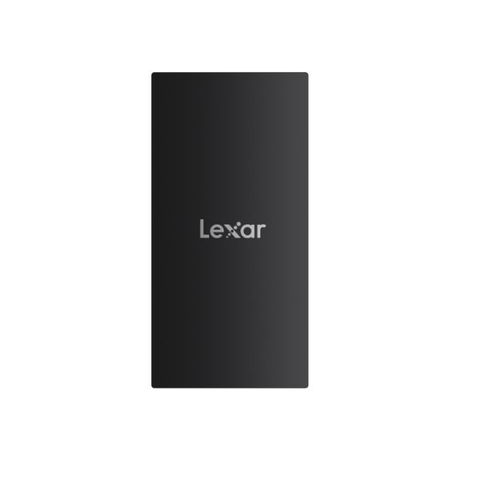  Ổ Cứng Di Động SSD Lexar SL300 1TB LSL300001T-RNBNG 