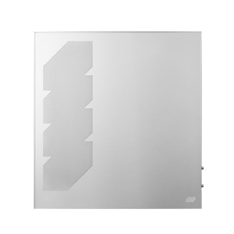  Thùng máy tính | Case máy tính TRYX LUCA L70 Midtower White C-L700N-NN0H-G0W 