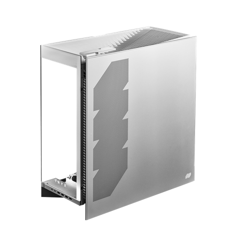  Thùng máy tính | Case máy tính TRYX LUCA L70 Midtower White C-L700N-NN0H-G0W 