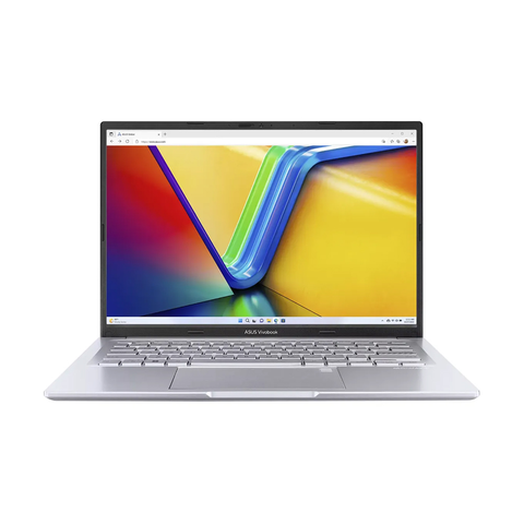  Laptop Asus VivoBook 14 M1405NAQ-LY010W Ryzen 5 150| 16GB| 512GB| OB| 14