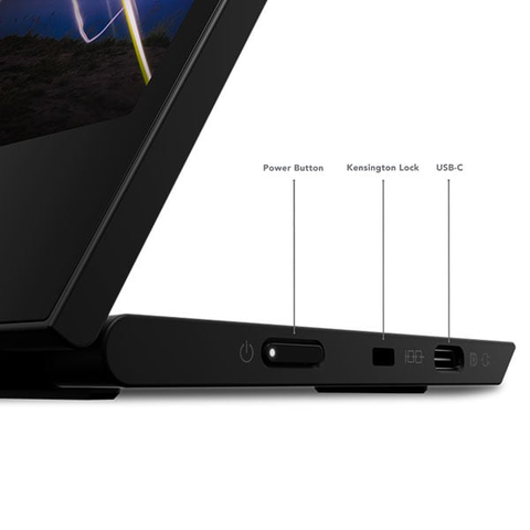  Màn hình di động LENOVO ThinkVision M15 62CAUAR1WW 15.6