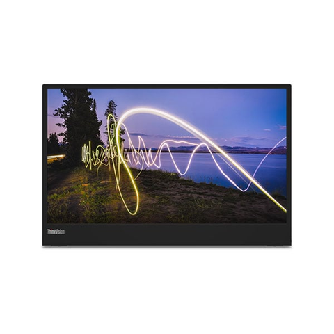  Màn hình di động LENOVO ThinkVision M15 62CAUAR1WW 15.6