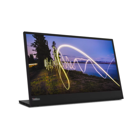  Màn hình di động LENOVO ThinkVision M15 62CAUAR1WW 15.6