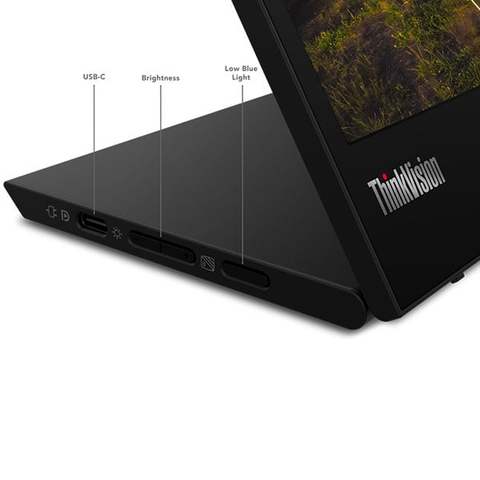  Màn hình di động LENOVO ThinkVision M15 62CAUAR1WW 15.6