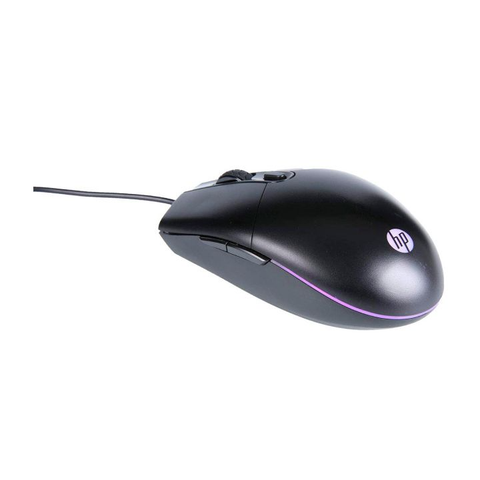  Chuột máy tính HP M260 (Có dây - Kết nối USB) 