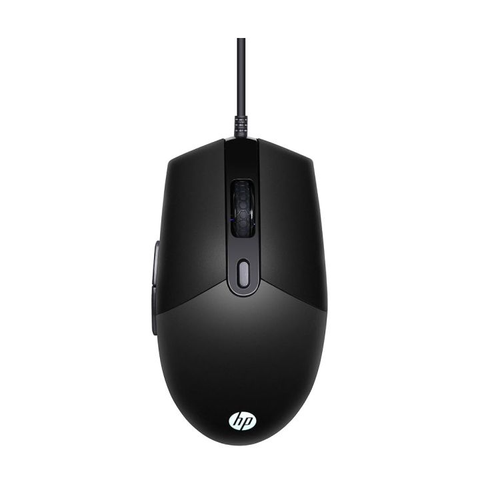  Chuột máy tính HP M260 (Có dây - Kết nối USB) 