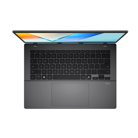  Laptop Asus Vivobook S14 M3407GA-SF030W Ryzen AI 7 445| 16GB| 512GB| OB| 14