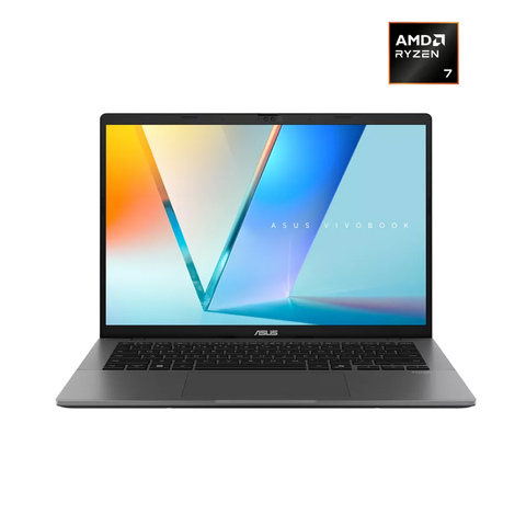 Laptop Asus Vivobook S14 M3407HA-SF480W Ryzen 5 220| 16GB| 512GB| OB| 14