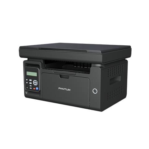  Máy in Laser trắng đen Pantum M6505NW ( Đa năng In, Scan , Copy , In qua wifi ) 