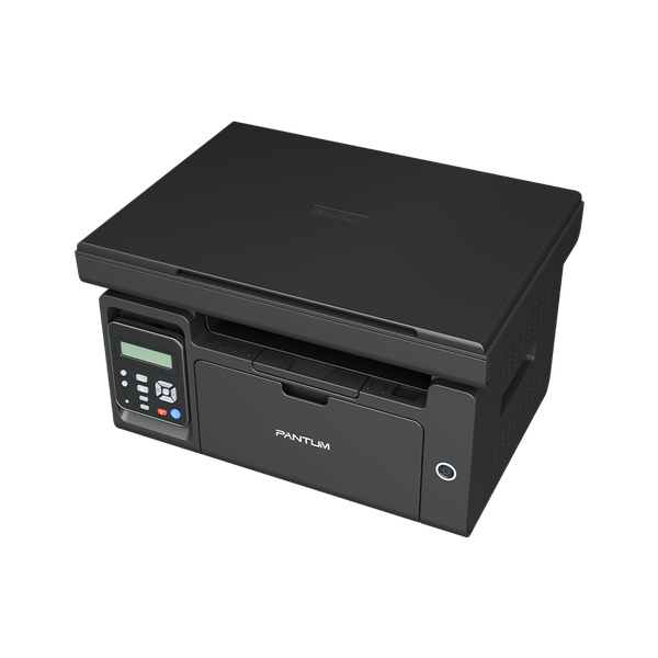  Máy in Laser trắng đen Pantum M6505NW ( Đa năng In, Scan , Copy , In qua wifi ) 