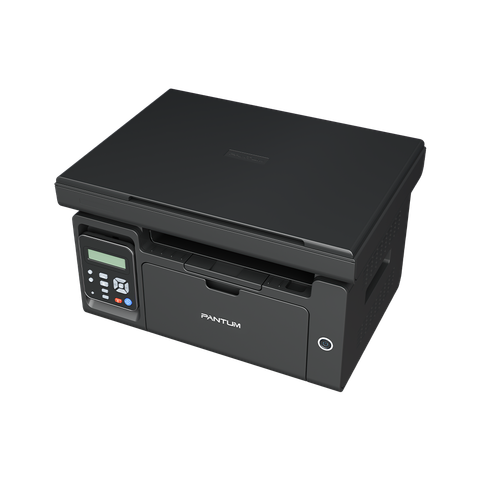  Máy in Laser trắng đen Pantum M6505NW ( Đa năng In, Scan , Copy , In qua wifi ) 